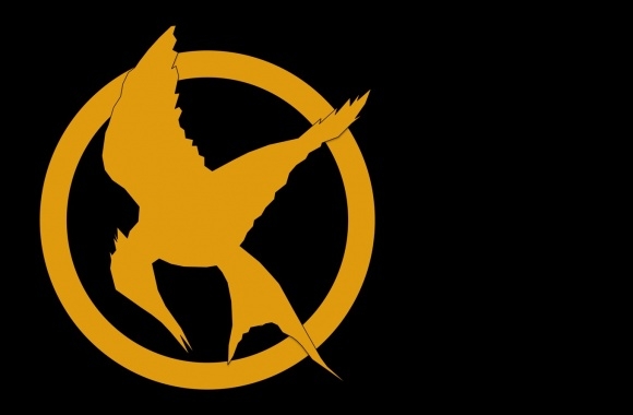 Hunger Games Logo download in high quality