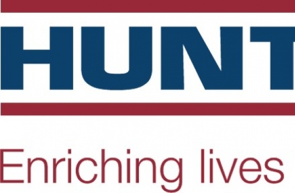 Huntsman Logo download in high quality