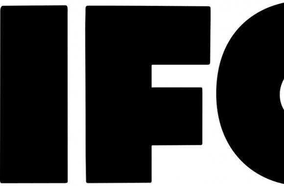 IFC Logo download in high quality