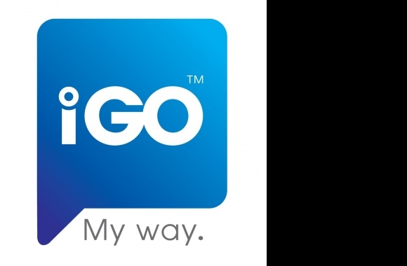 iGO Logo
