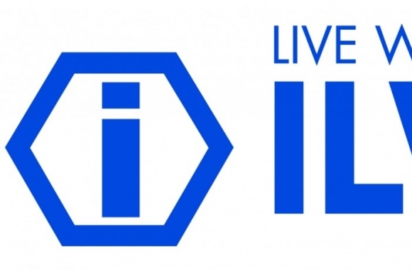 ILVE Logo download in high quality