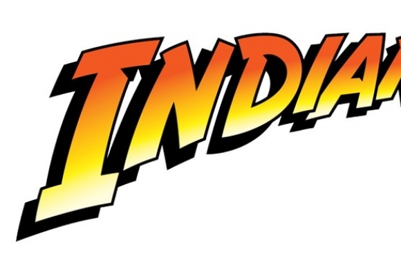 Indiana Jones Logo download in high quality