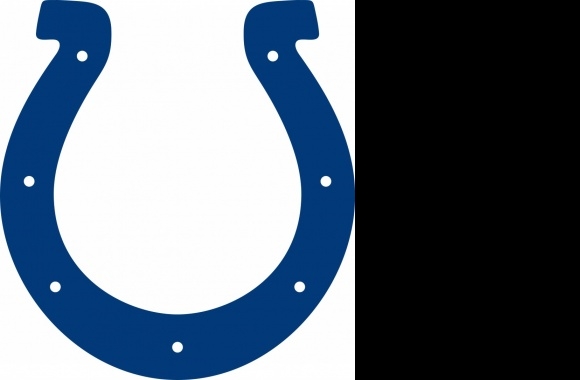 Indianapolis Colts Logo download in high quality