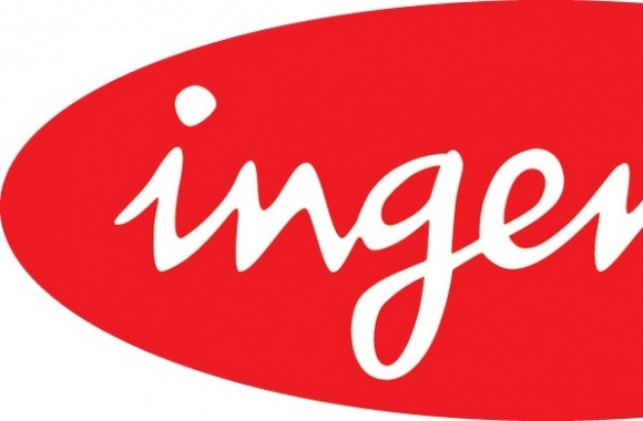 Ingenico Logo download in high quality