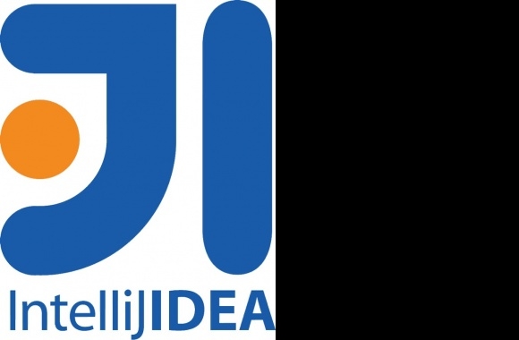 IntelliJ IDEA Logo download in high quality