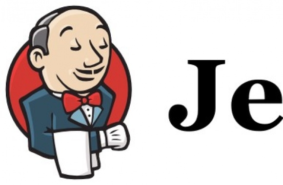 Jenkins Logo download in high quality