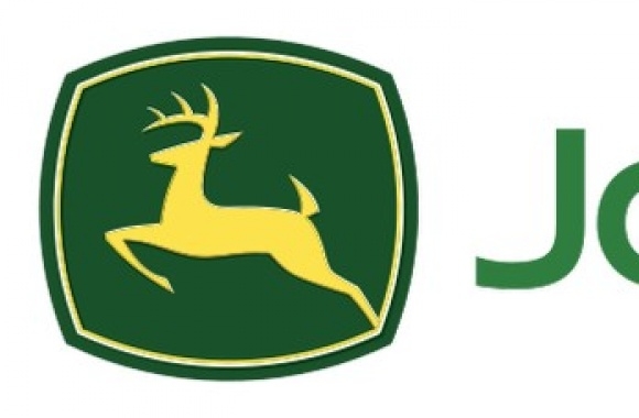 John Deere Logo download in high quality