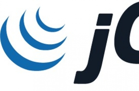 jQuery Logo download in high quality