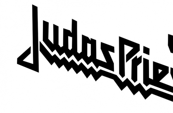 Judas Priest Logo download in high quality