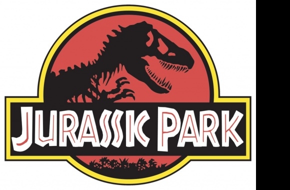 Jurassic Park Logo download in high quality