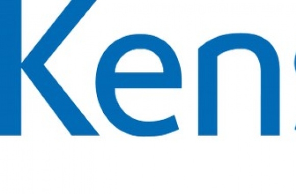 Kensington Logo download in high quality