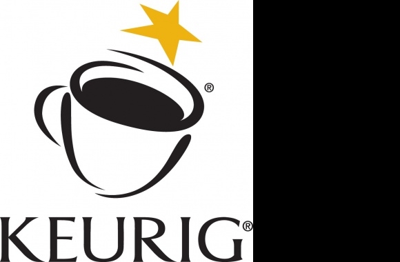 Keurig Logo download in high quality