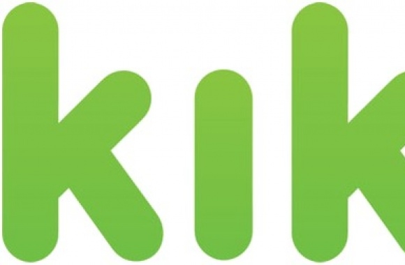 Kik Logo download in high quality