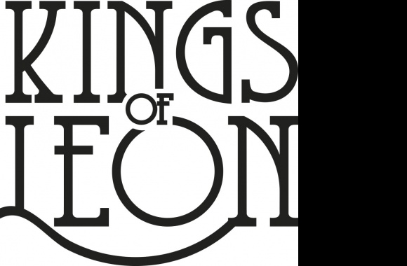 Kings of Leon Logo download in high quality