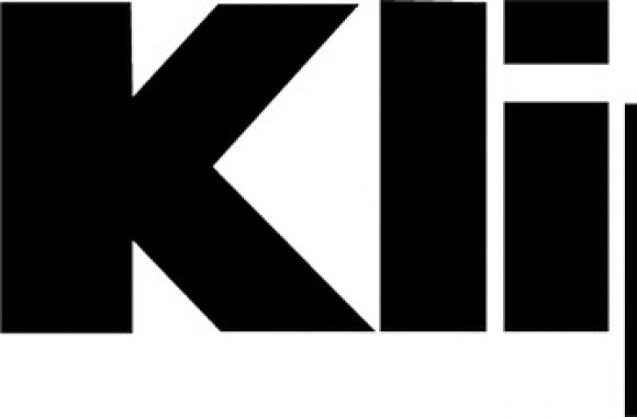 Klipsch Logo download in high quality