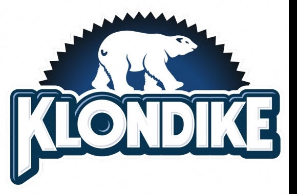Klondike Logo download in high quality