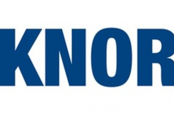 Knorr-Bremse Logo download in high quality