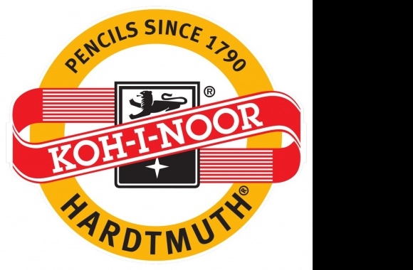 Koh-i-Noor Logo download in high quality