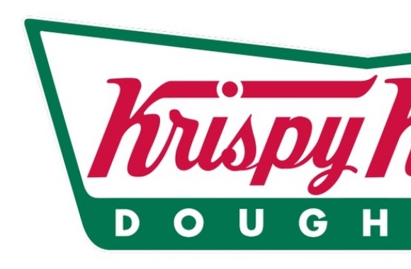 Krispy Kreme Logo download in high quality