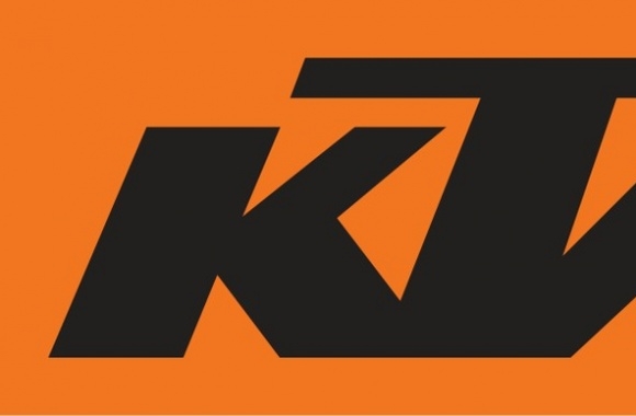 KTM Logo download in high quality