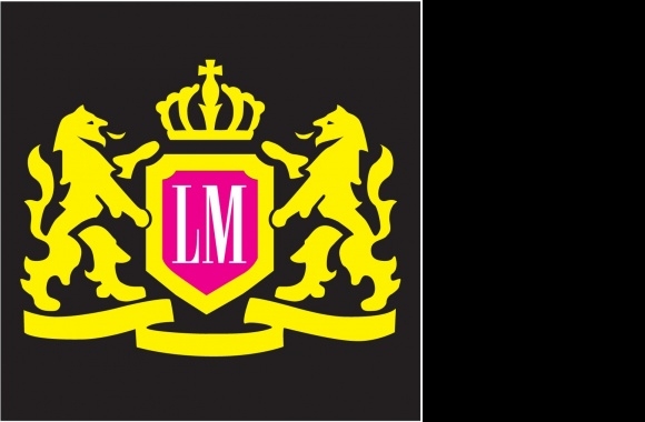 L&M Logo download in high quality