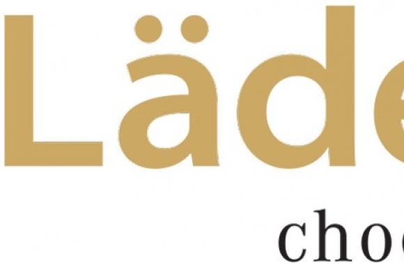 Laderach Logo download in high quality