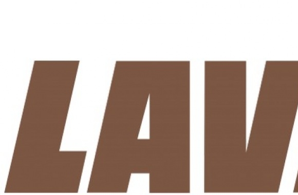 Lavazza Logo download in high quality