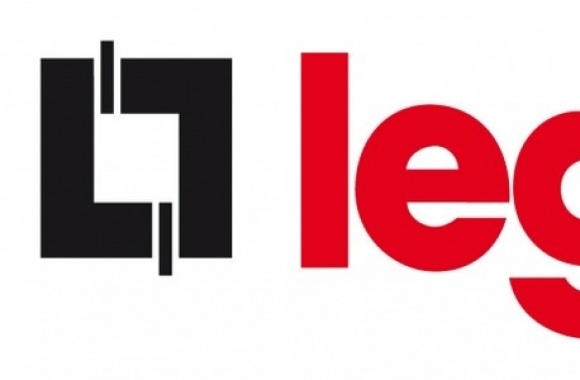 Legrand Logo download in high quality