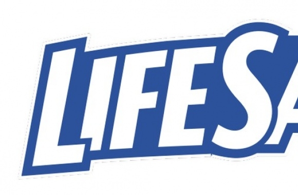 Life Savers Logo