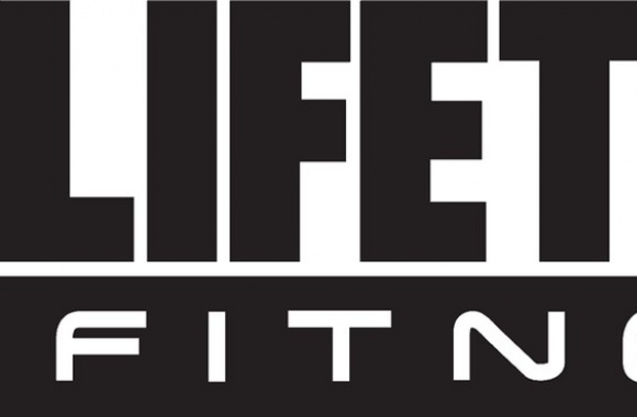 Life Time Fitness Logo download in high quality