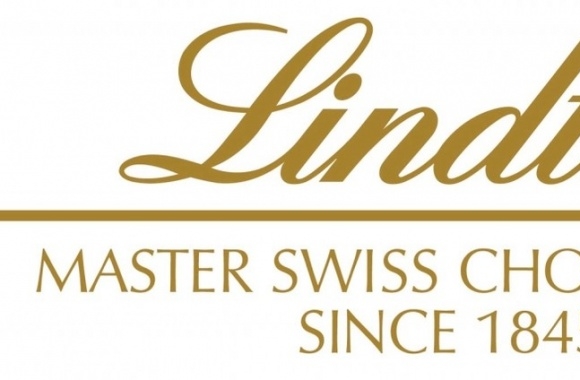 Lindt Logo download in high quality