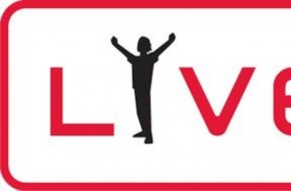 Live Nation Logo download in high quality