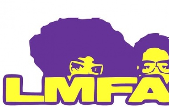 LMFAO Logo download in high quality