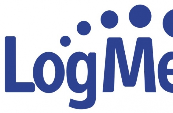LogMeIn Logo download in high quality