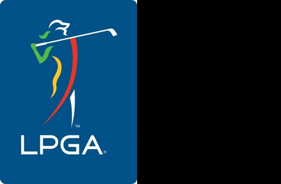 LPGA Logo download in high quality