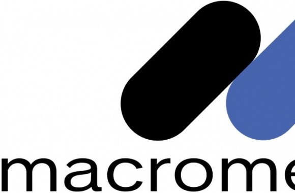 Macromedia Logo download in high quality