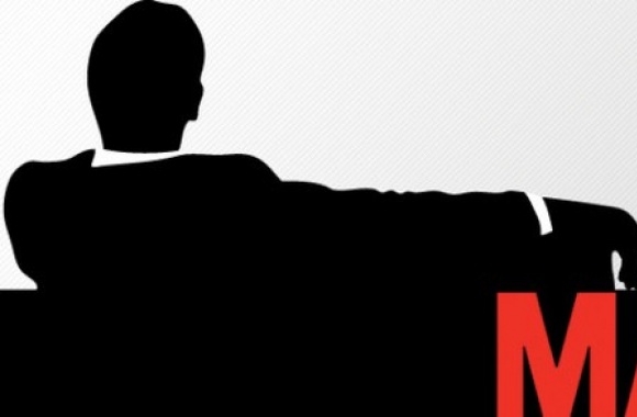 Mad Men Logo download in high quality
