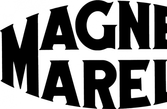 Magneti Marelli Logo download in high quality