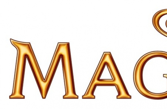 Magnum Logo download in high quality