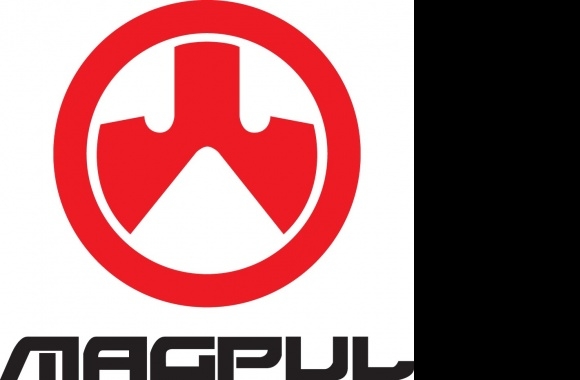 Magpul Logo download in high quality