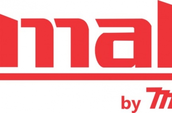 Maktec Logo download in high quality