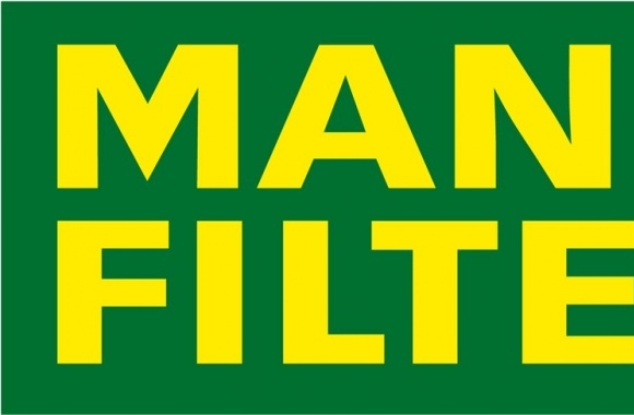 Mann-Filter Logo download in high quality