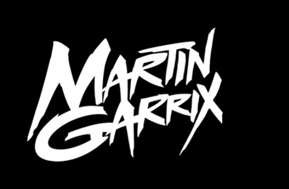 Martin Garrix Logo download in high quality