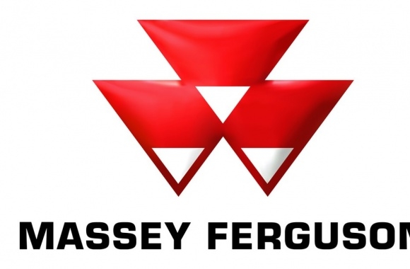 Massey Ferguson Logo download in high quality