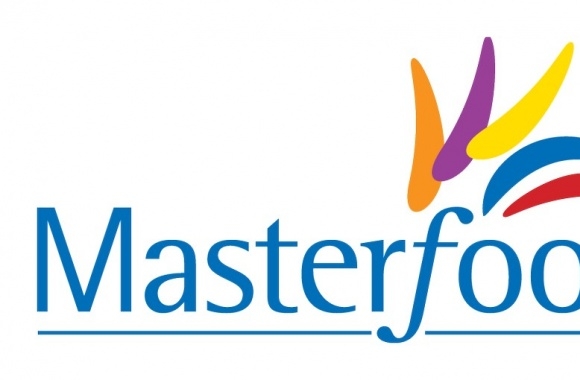 Masterfoods Logo download in high quality