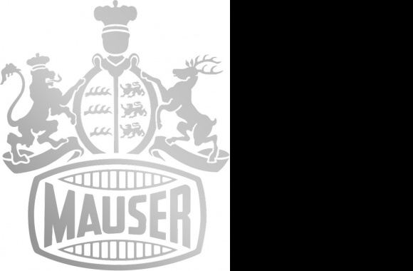 Mauser Logo download in high quality
