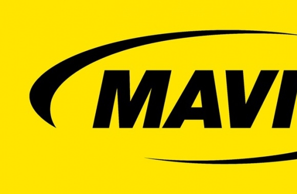 Mavic Logo download in high quality