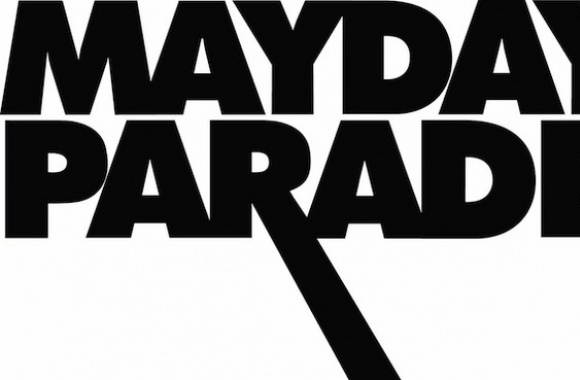 Mayday Parade Logo