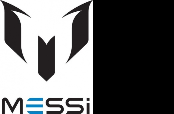 Messi Logo download in high quality