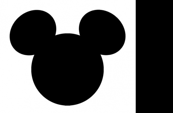 Mickey Mouse Logo download in high quality